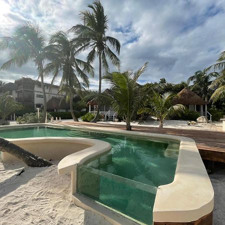 Roc Luxe Tulum Hotel Exterior photo