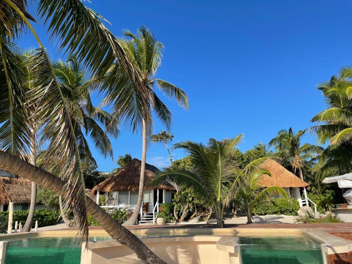 Roc Luxe Tulum Hotel Exterior photo