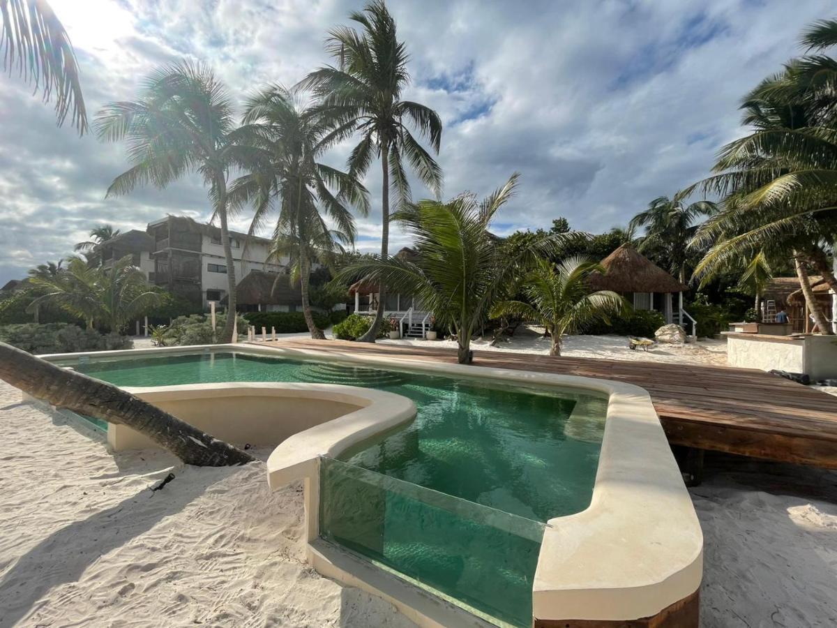 Roc Luxe Tulum Hotel Exterior photo