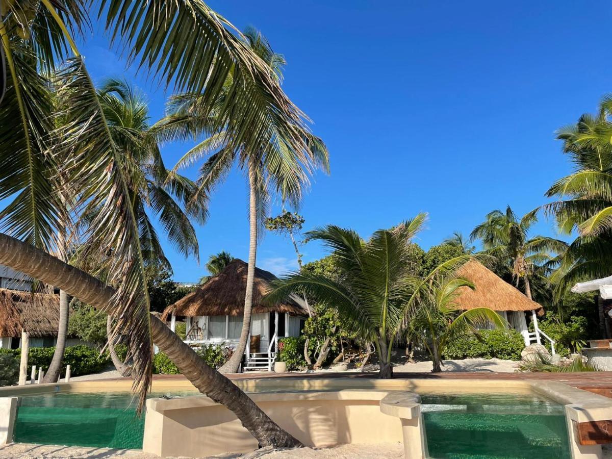 Roc Luxe Tulum Hotel Exterior photo