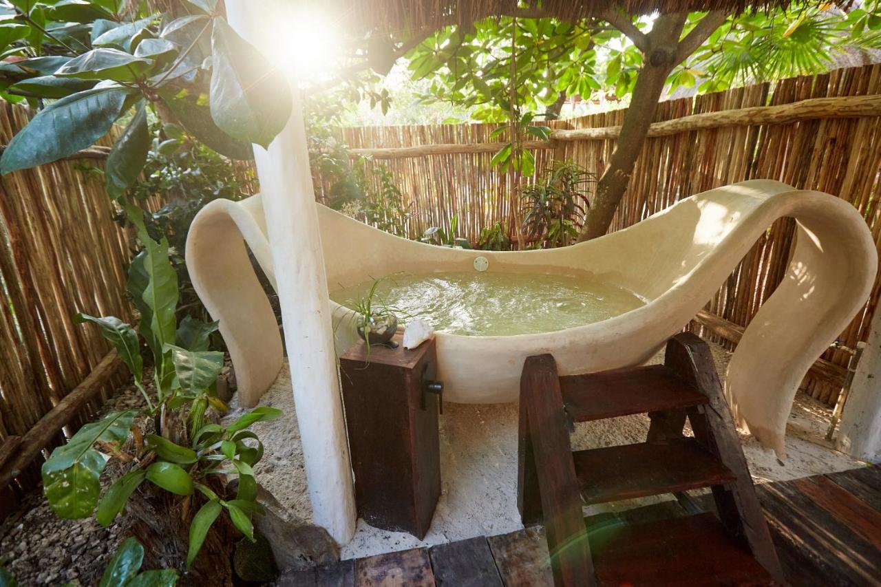 Roc Luxe Tulum Hotel Exterior photo