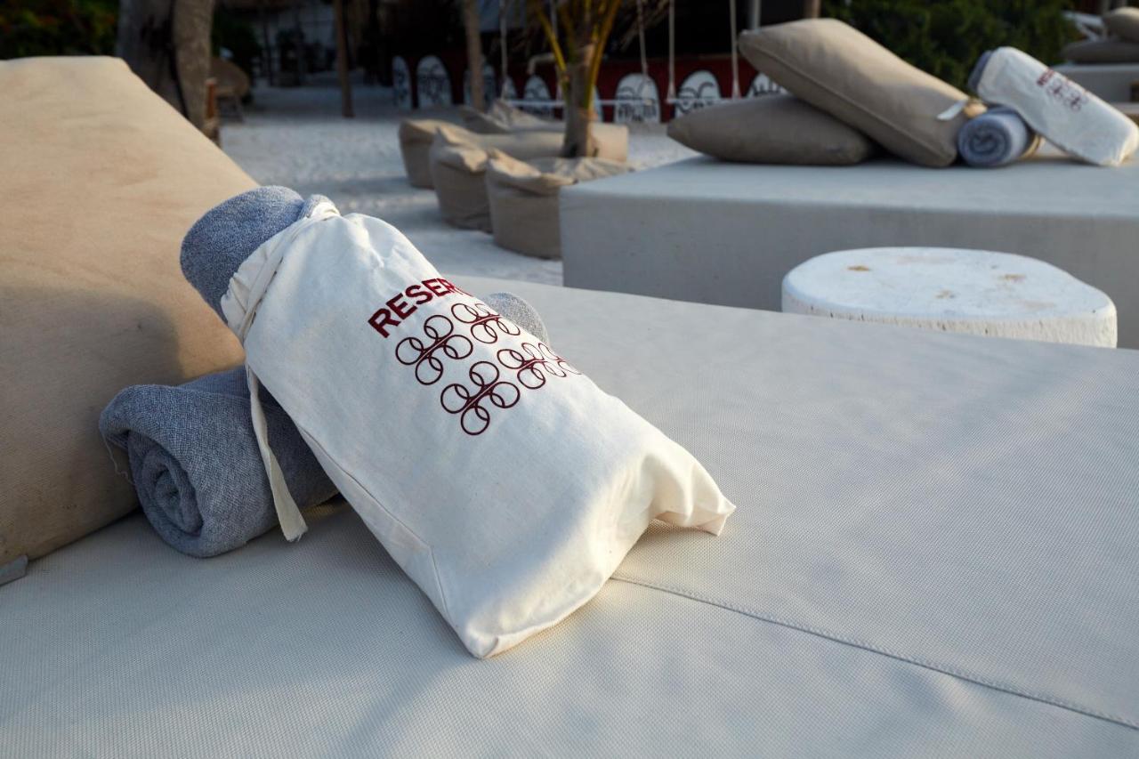 Roc Luxe Tulum Hotel Exterior photo