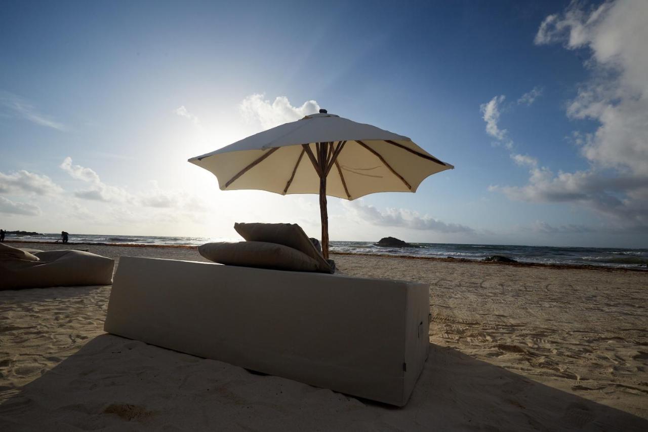 Roc Luxe Tulum Hotel Exterior photo