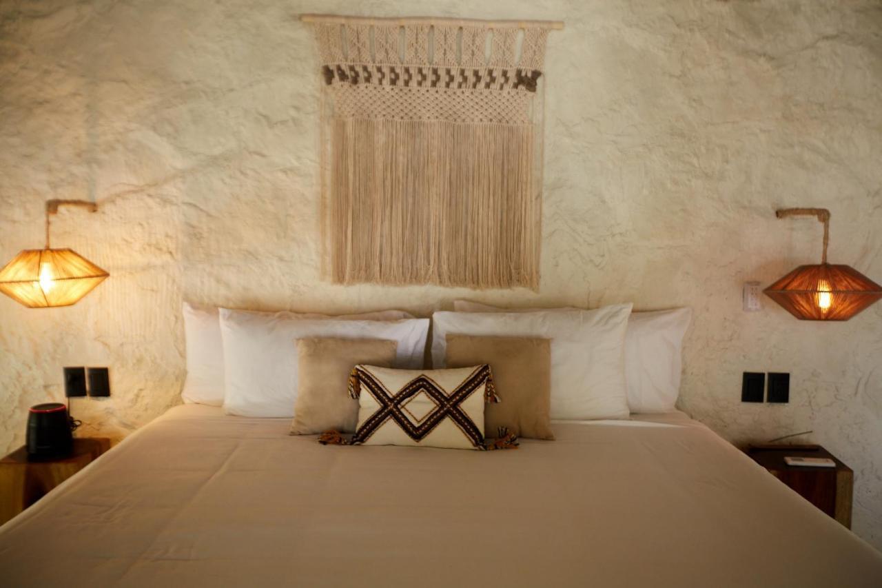 Roc Luxe Tulum Hotel Exterior photo