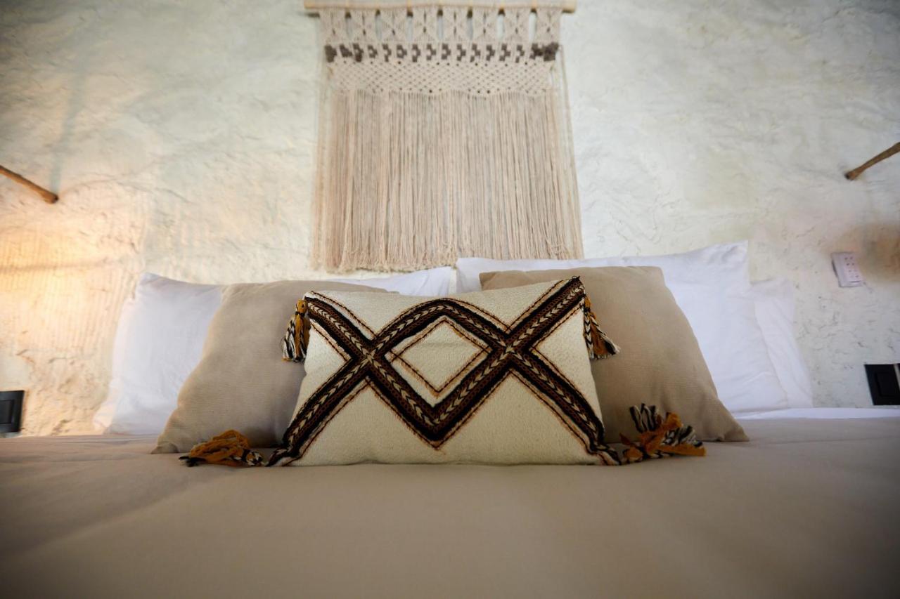 Roc Luxe Tulum Hotel Exterior photo