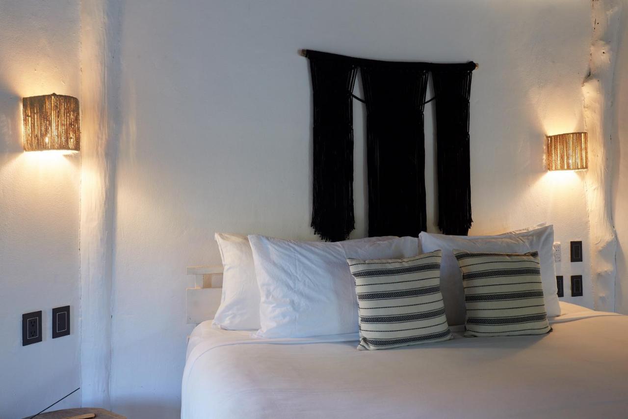 Roc Luxe Tulum Hotel Exterior photo