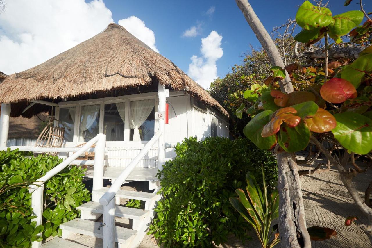 Roc Luxe Tulum Hotel Exterior photo