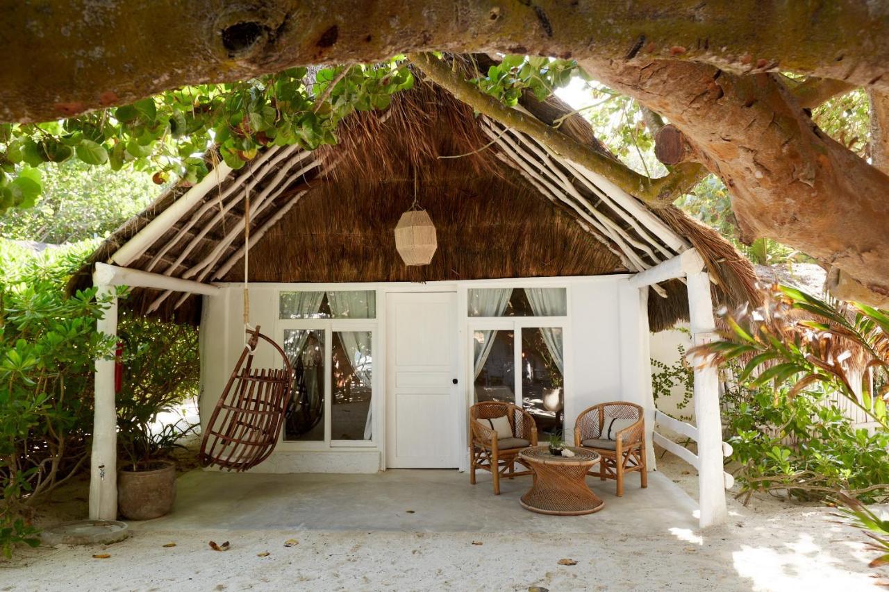Roc Luxe Tulum Hotel Exterior photo