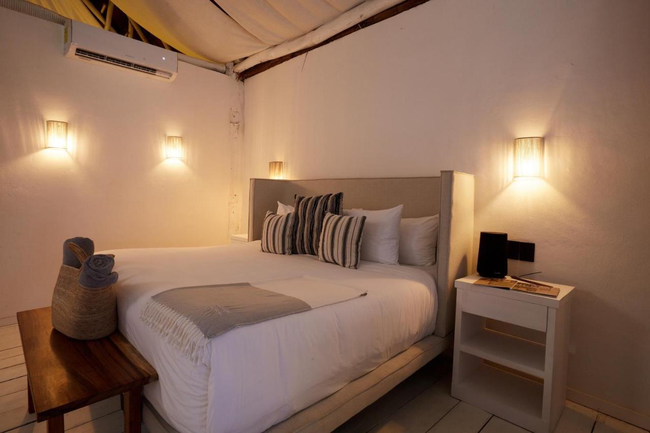 Roc Luxe Tulum Hotel Exterior photo