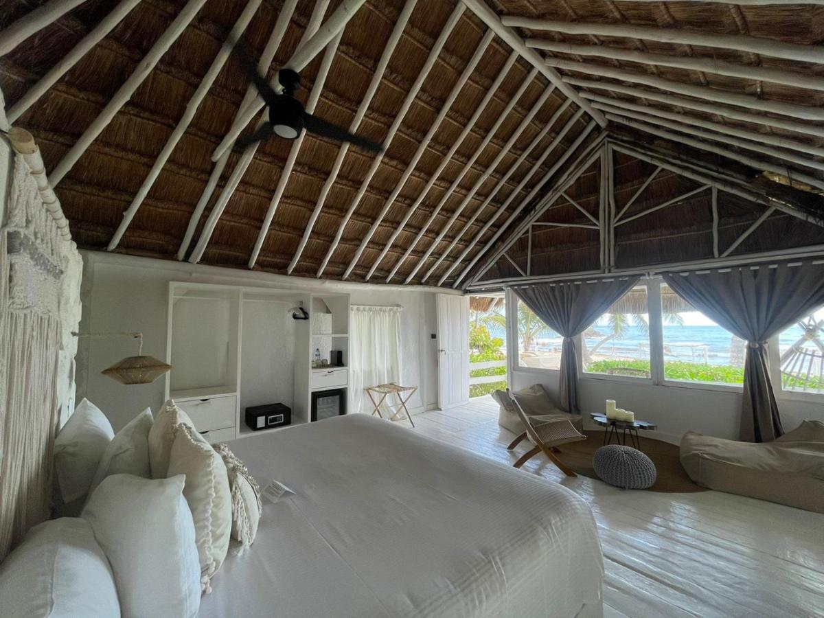 Roc Luxe Tulum Hotel Exterior photo